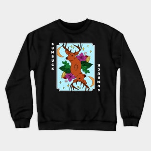 Sunbuck Crewneck Sweatshirt